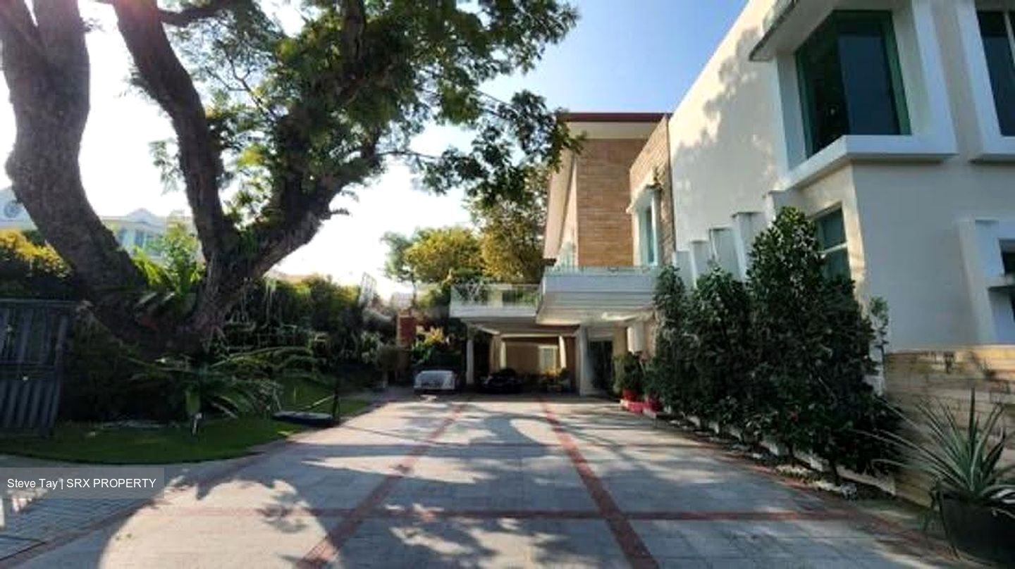 Tanglin Road (D10), Detached #625529411